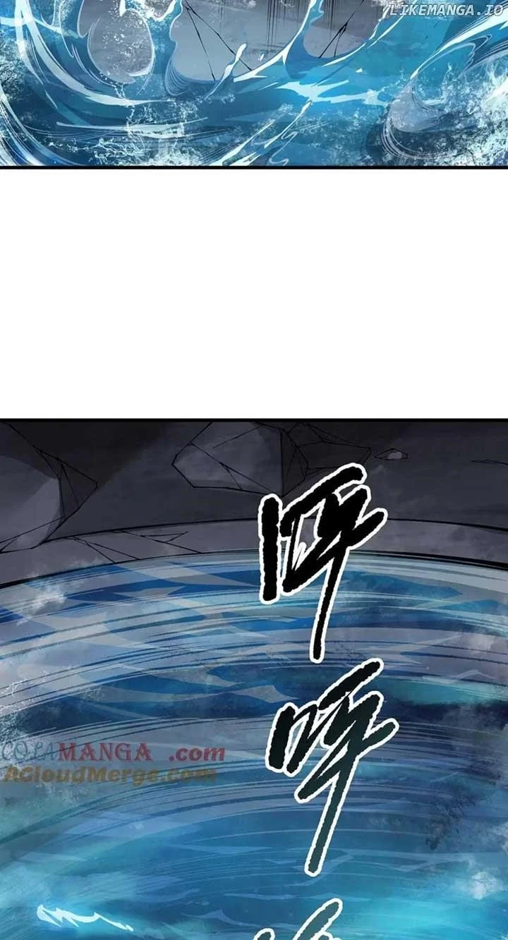 Read Catastrophic Necromancer Chapter 161 - catastrophicnecromancer.us | High Quality Manga Image 40