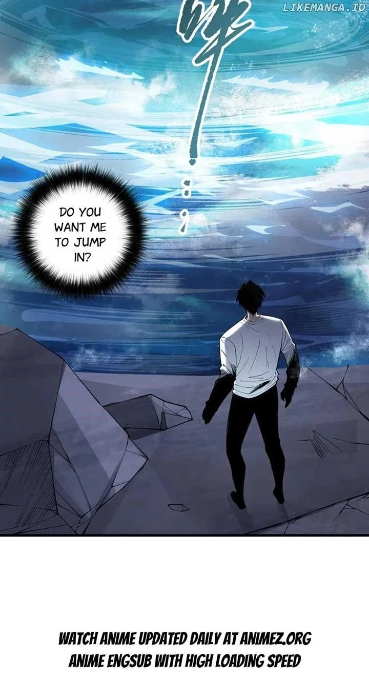 Read Catastrophic Necromancer Chapter 161 - catastrophicnecromancer.us | High Quality Manga Image 41