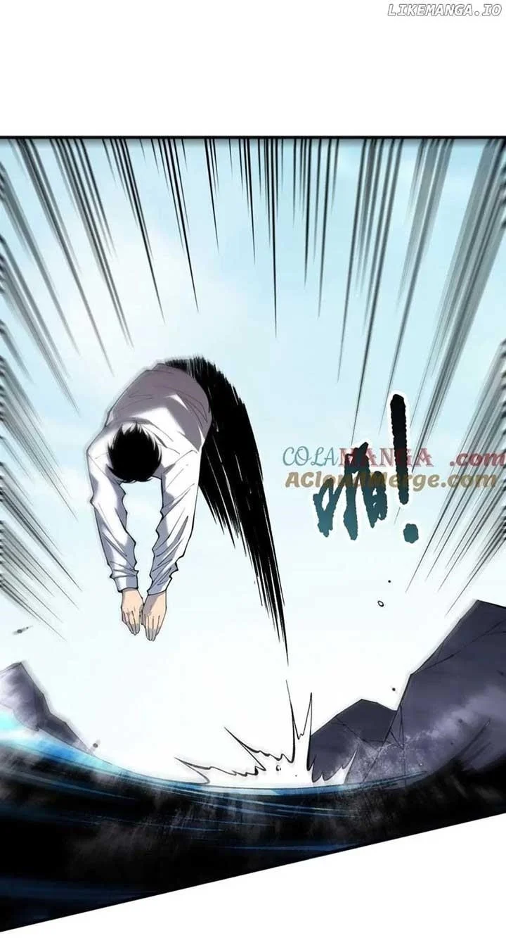 Read Catastrophic Necromancer Chapter 161 - catastrophicnecromancer.us | High Quality Manga Image 42