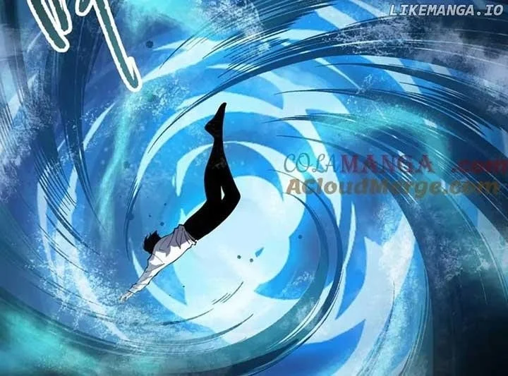 Read Catastrophic Necromancer Chapter 161 - catastrophicnecromancer.us | High Quality Manga Image 44