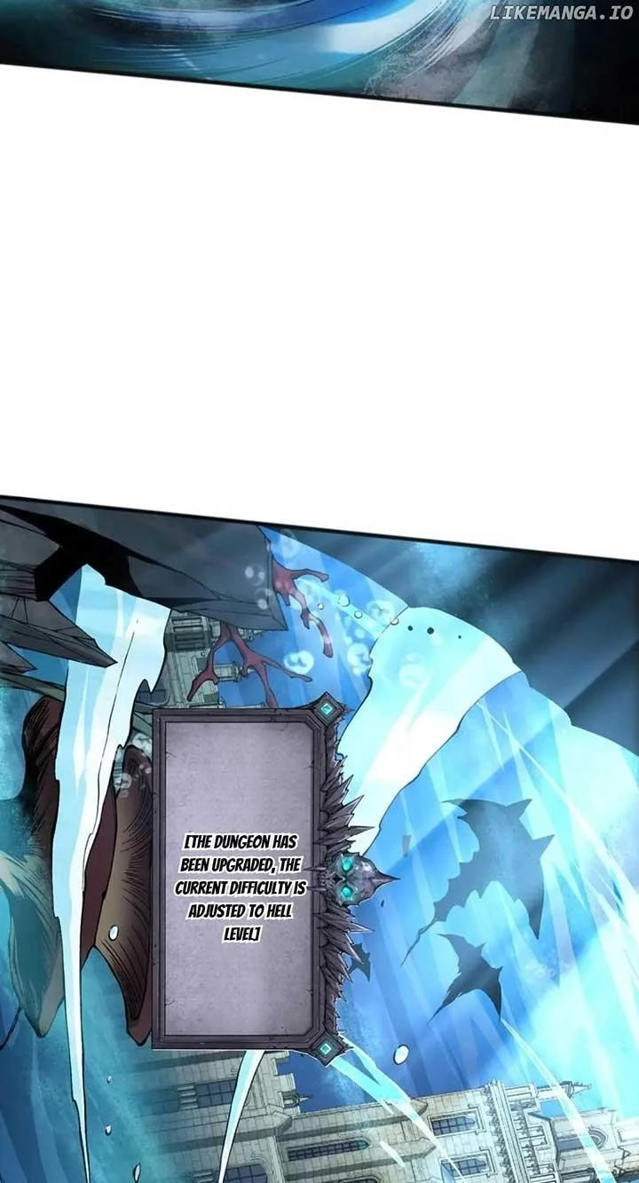 Read Catastrophic Necromancer Chapter 161 - catastrophicnecromancer.us | High Quality Manga Image 45