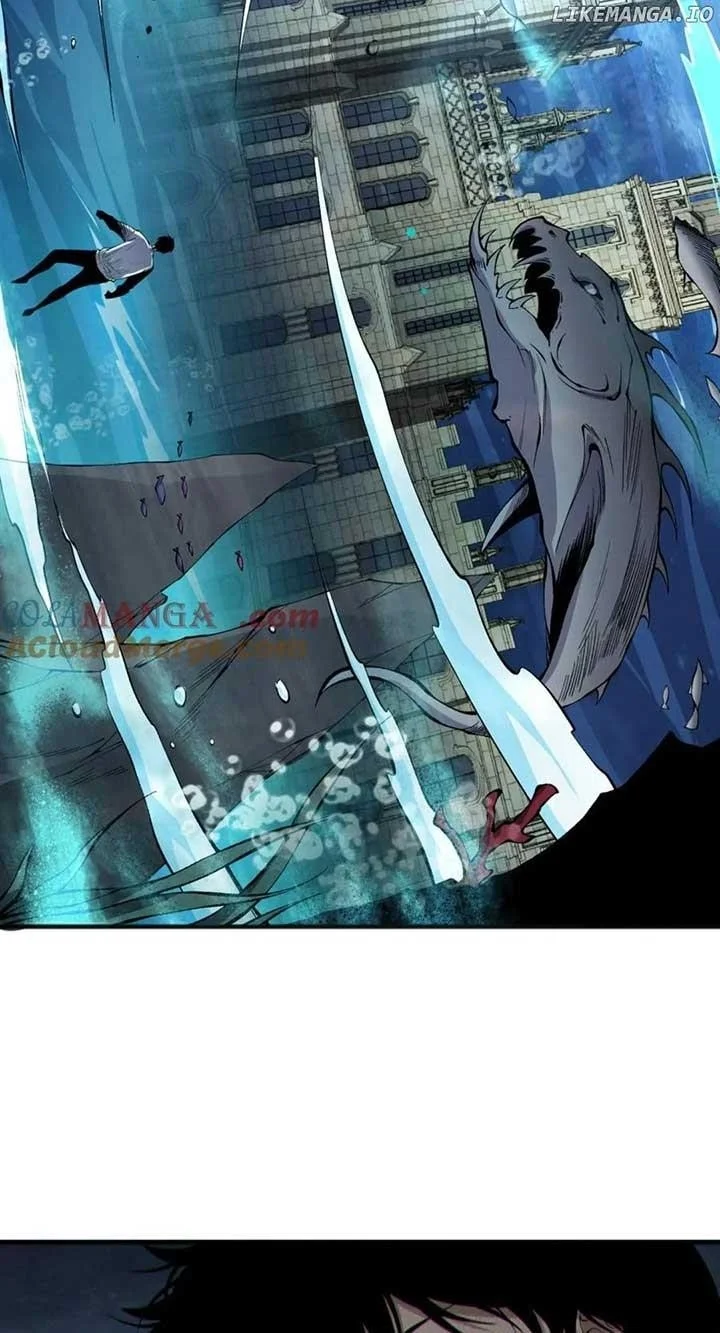 Read Catastrophic Necromancer Chapter 161 - catastrophicnecromancer.us | High Quality Manga Image 46