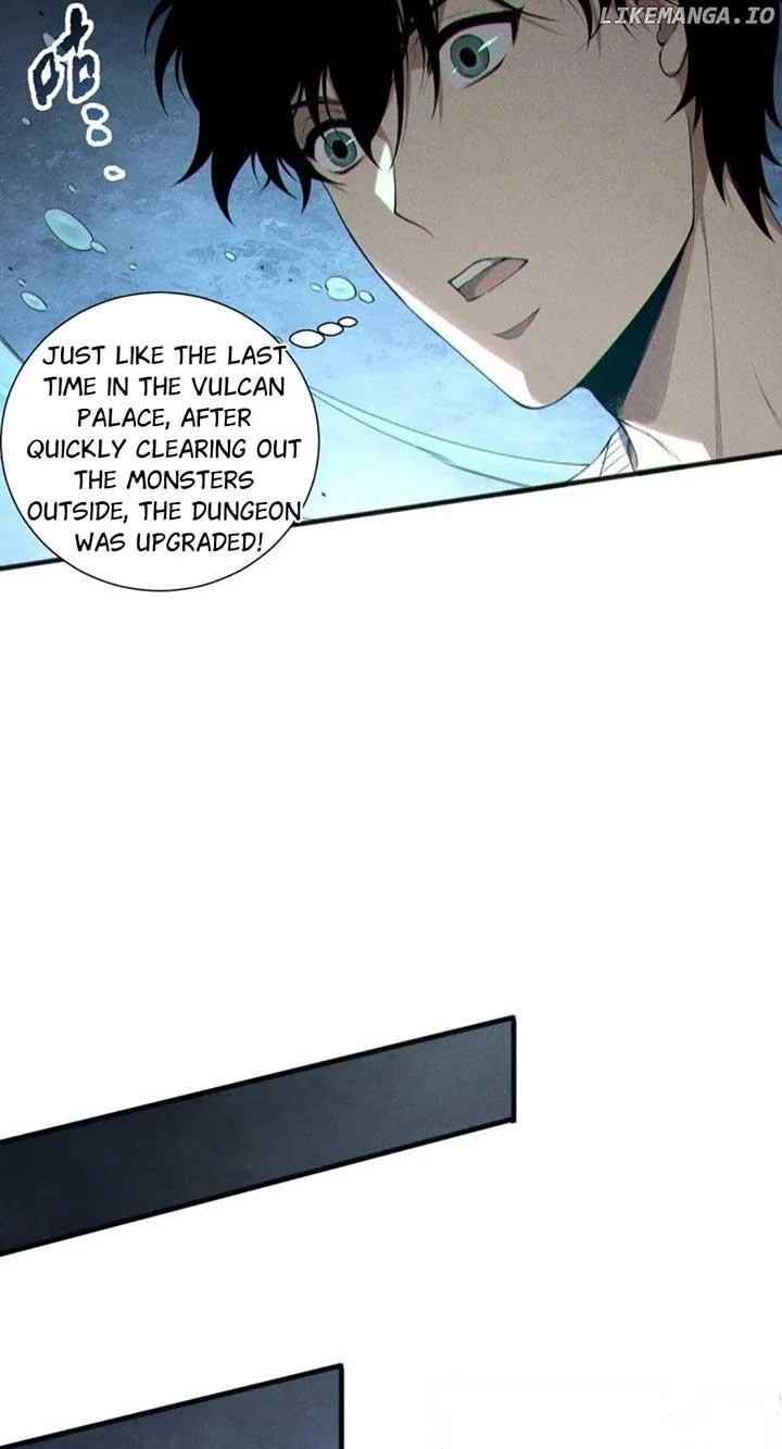 Read Catastrophic Necromancer Chapter 161 - catastrophicnecromancer.us | High Quality Manga Image 47