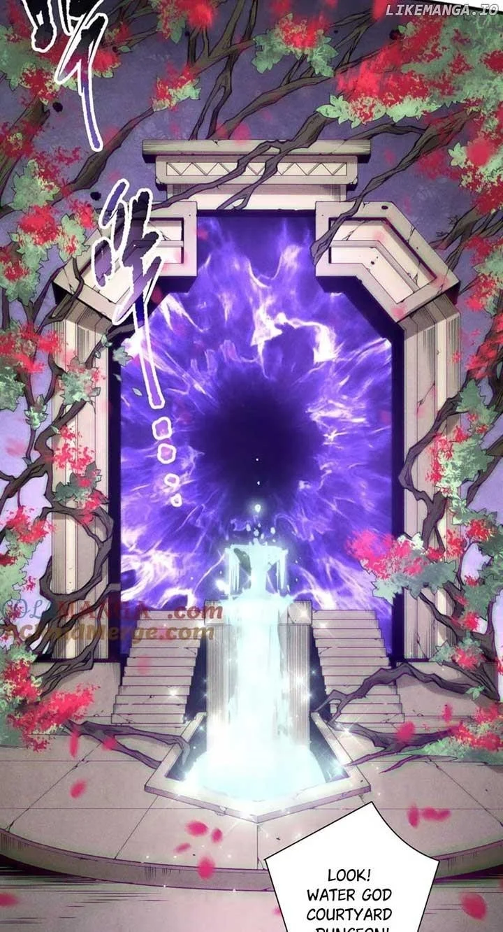 Read Catastrophic Necromancer Chapter 161 - catastrophicnecromancer.us | High Quality Manga Image 49