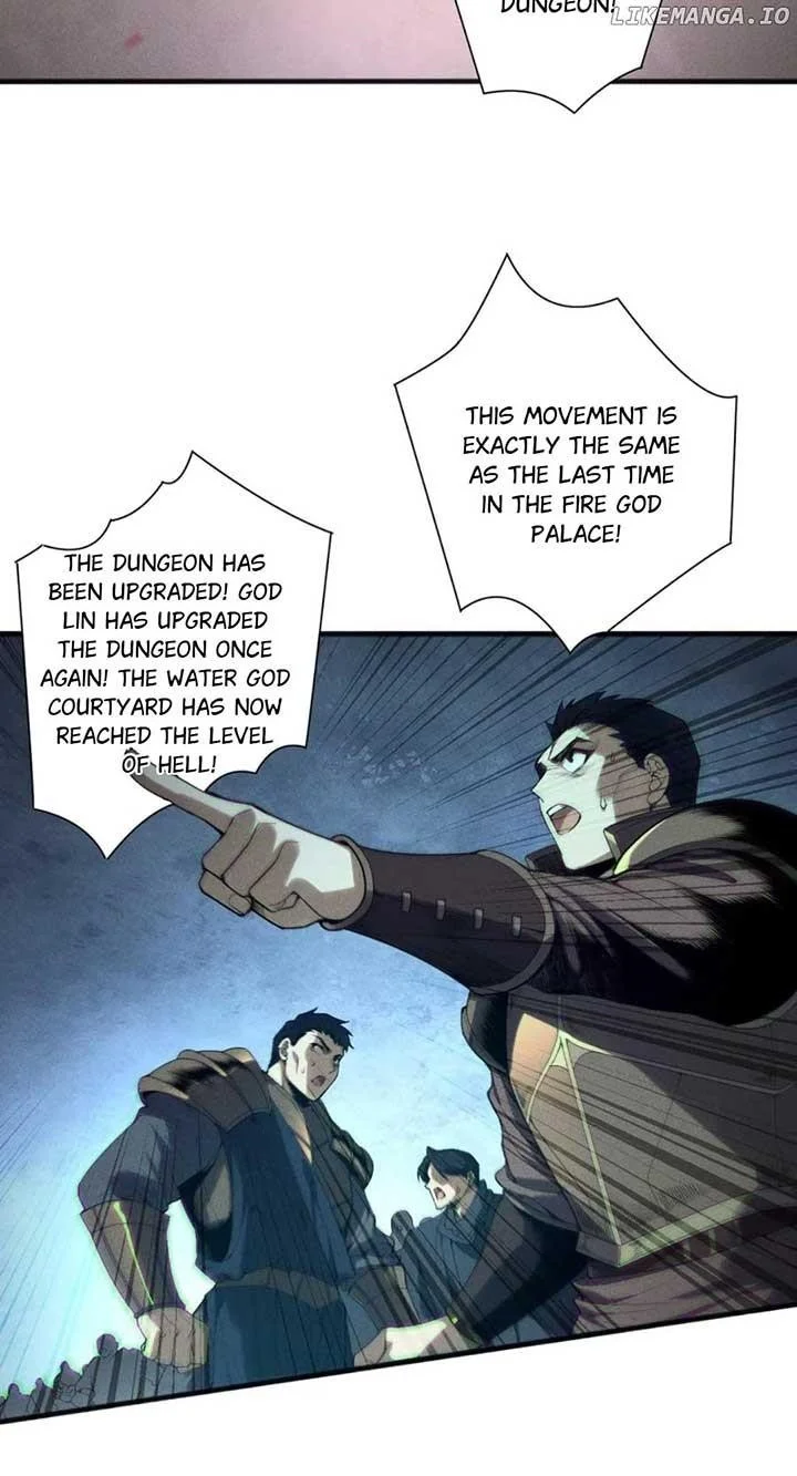 Read Catastrophic Necromancer Chapter 161 - catastrophicnecromancer.us | High Quality Manga Image 50