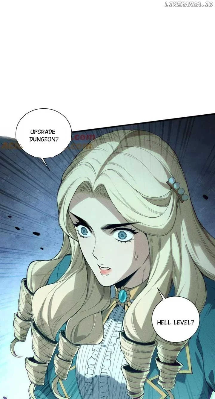 Read Catastrophic Necromancer Chapter 161 - catastrophicnecromancer.us | High Quality Manga Image 51