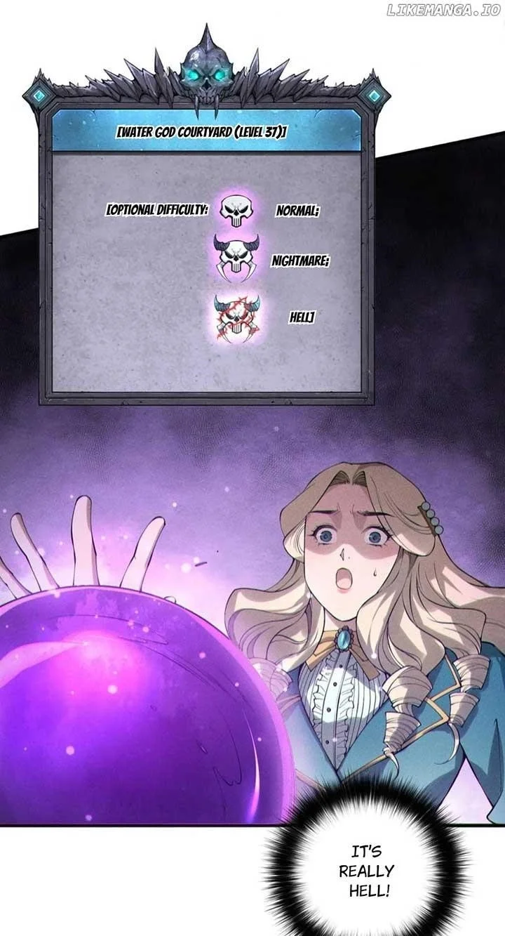 Read Catastrophic Necromancer Chapter 161 - catastrophicnecromancer.us | High Quality Manga Image 53