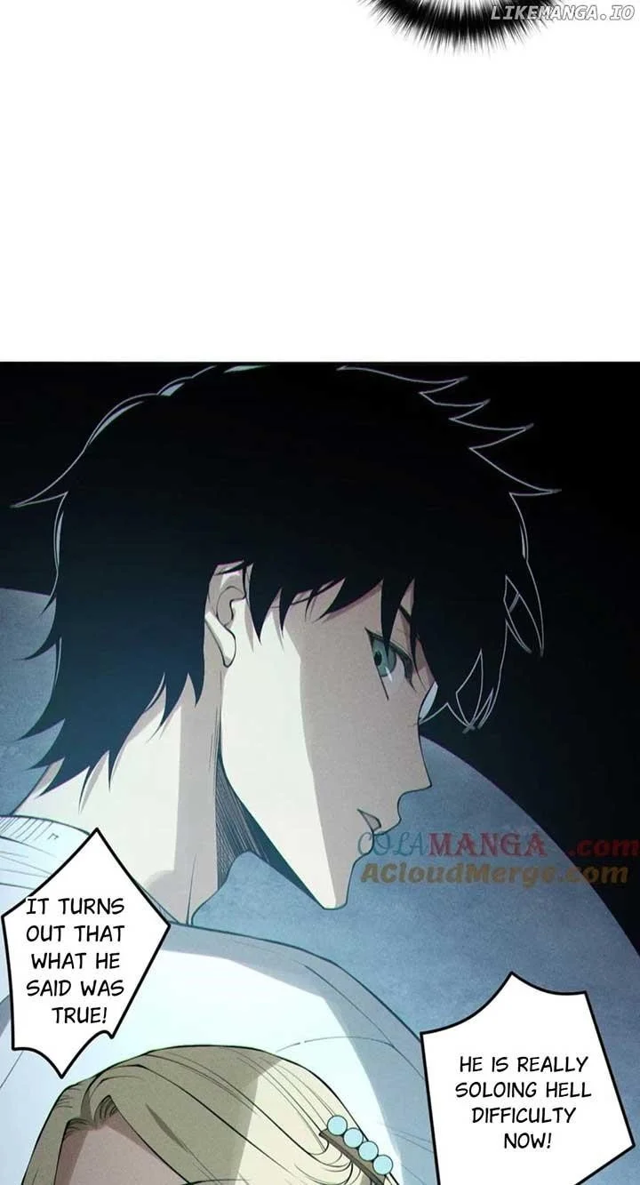 Read Catastrophic Necromancer Chapter 161 - catastrophicnecromancer.us | High Quality Manga Image 54