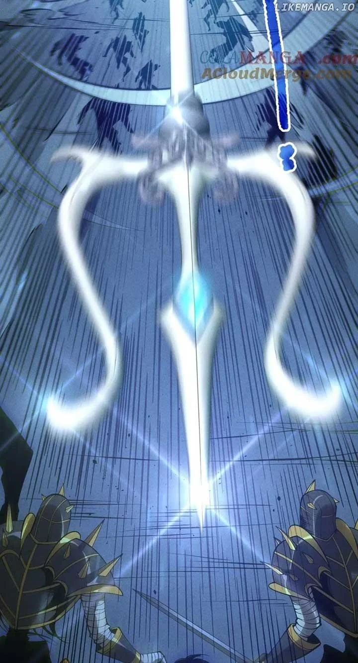 Read Catastrophic Necromancer Chapter 161 - catastrophicnecromancer.us | High Quality Manga Image 58