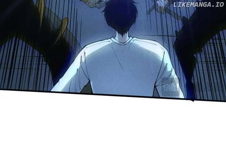 Read Catastrophic Necromancer Chapter 161 - catastrophicnecromancer.us | High Quality Manga Image 59