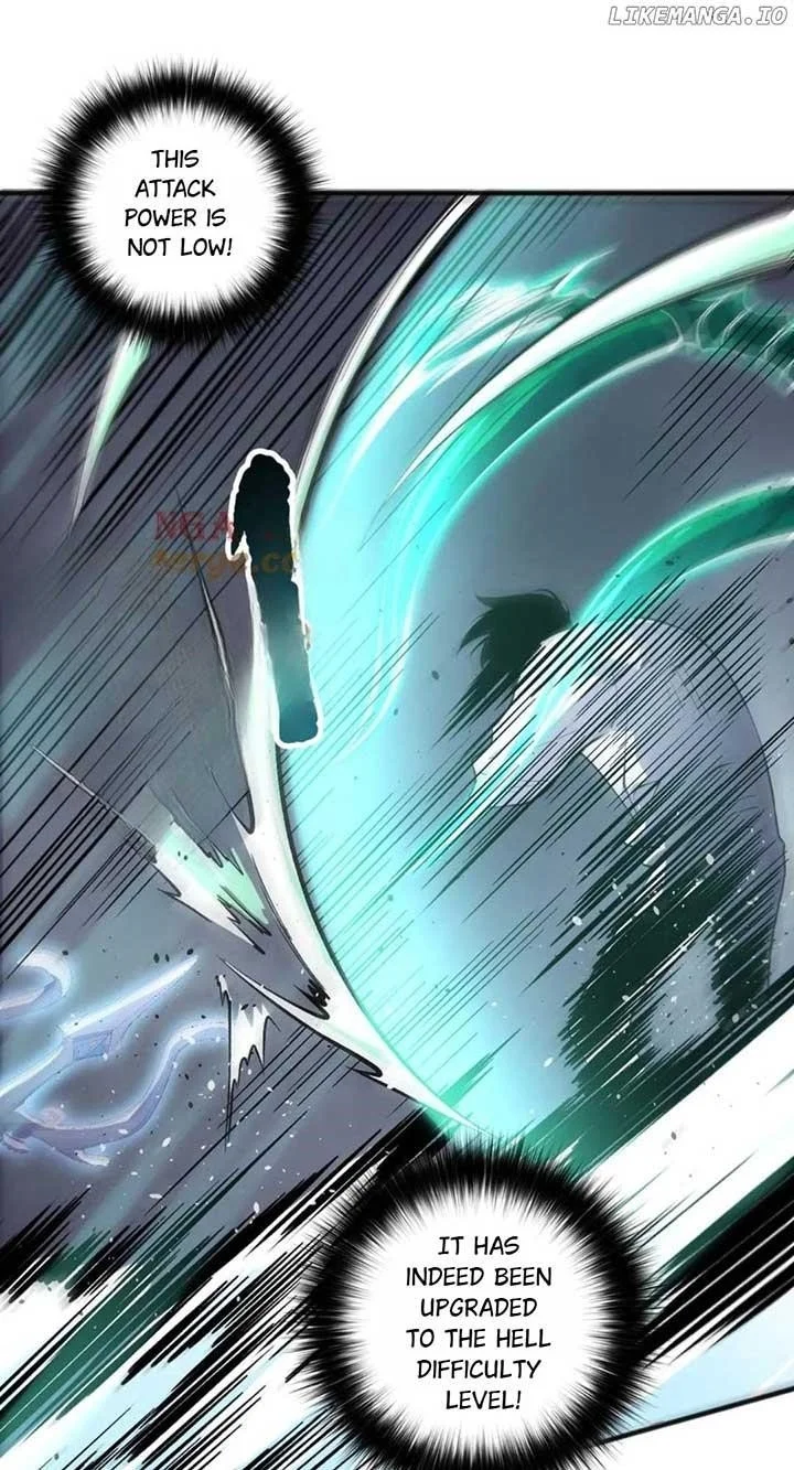 Read Catastrophic Necromancer Chapter 161 - catastrophicnecromancer.us | High Quality Manga Image 60