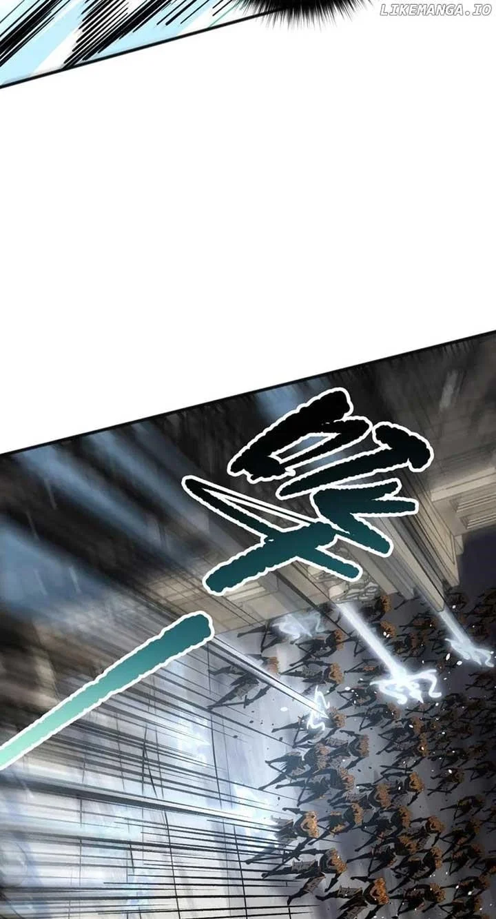 Read Catastrophic Necromancer Chapter 161 - catastrophicnecromancer.us | High Quality Manga Image 61