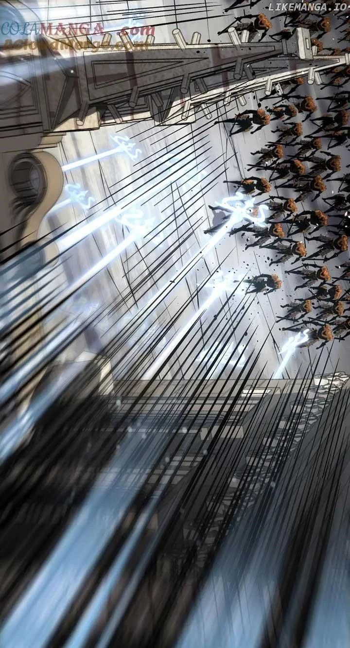 Read Catastrophic Necromancer Chapter 161 - catastrophicnecromancer.us | High Quality Manga Image 62