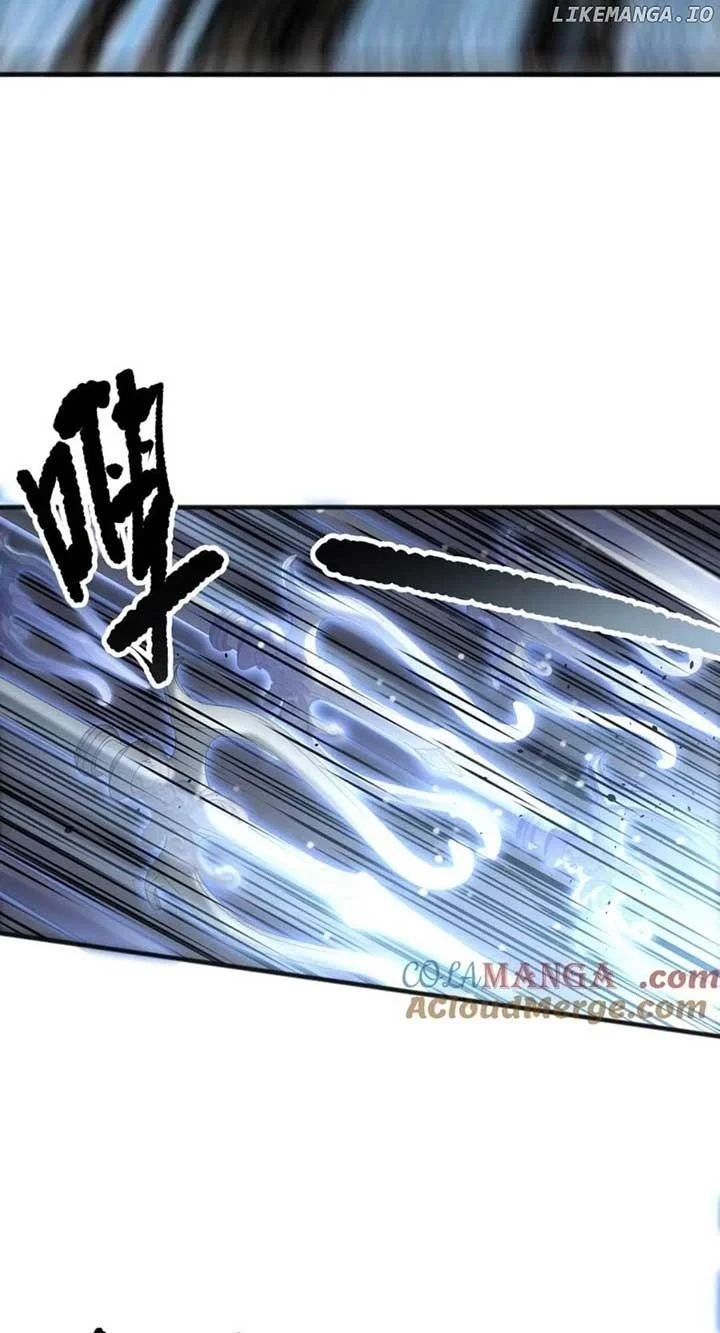 Read Catastrophic Necromancer Chapter 161 - catastrophicnecromancer.us | High Quality Manga Image 63