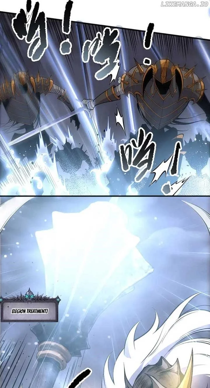 Read Catastrophic Necromancer Chapter 161 - catastrophicnecromancer.us | High Quality Manga Image 64