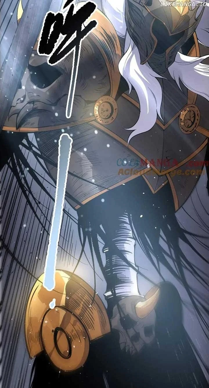 Read Catastrophic Necromancer Chapter 161 - catastrophicnecromancer.us | High Quality Manga Image 65