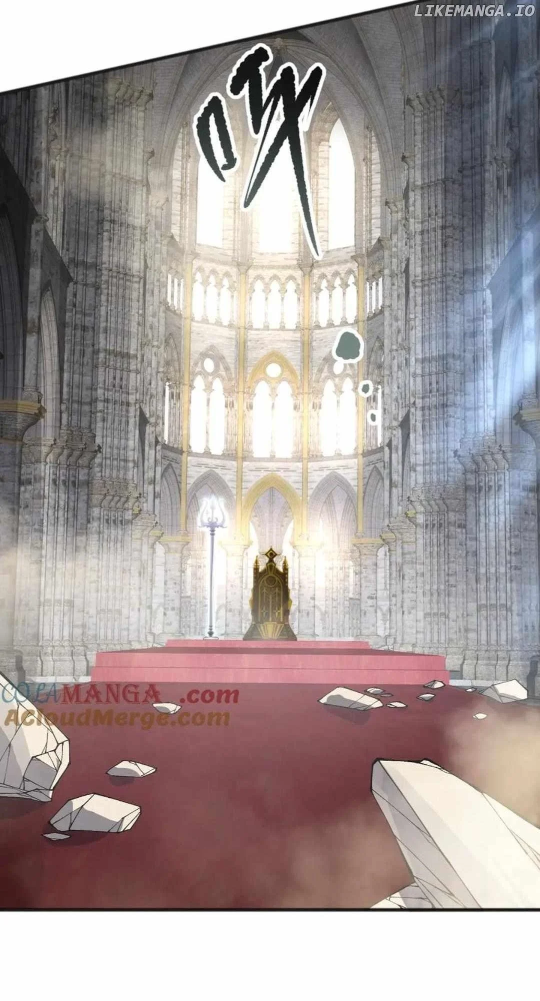 Read Catastrophic Necromancer Chapter 162 - catastrophicnecromancer.us | High Quality Manga Image 3