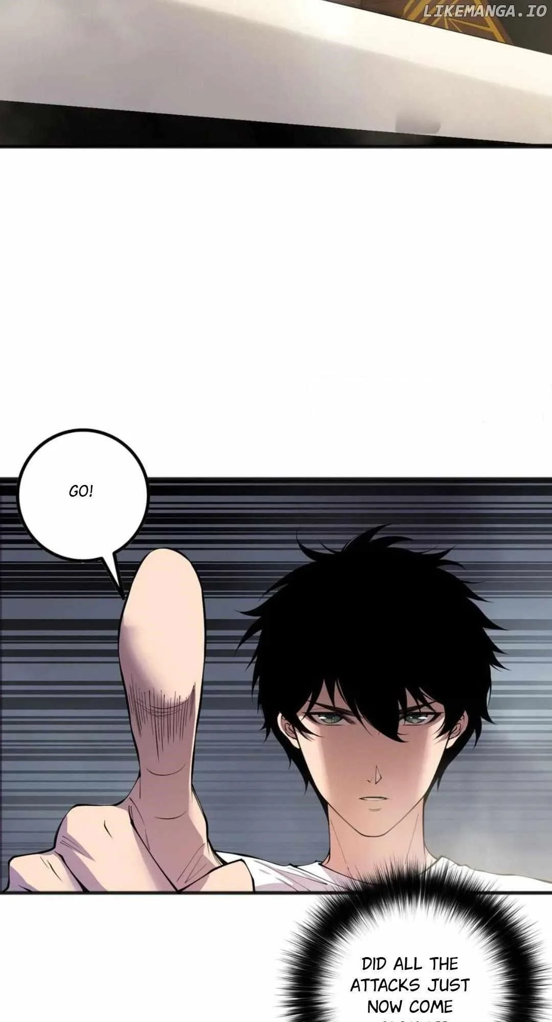 Read Catastrophic Necromancer Chapter 162 - catastrophicnecromancer.us | High Quality Manga Image 5