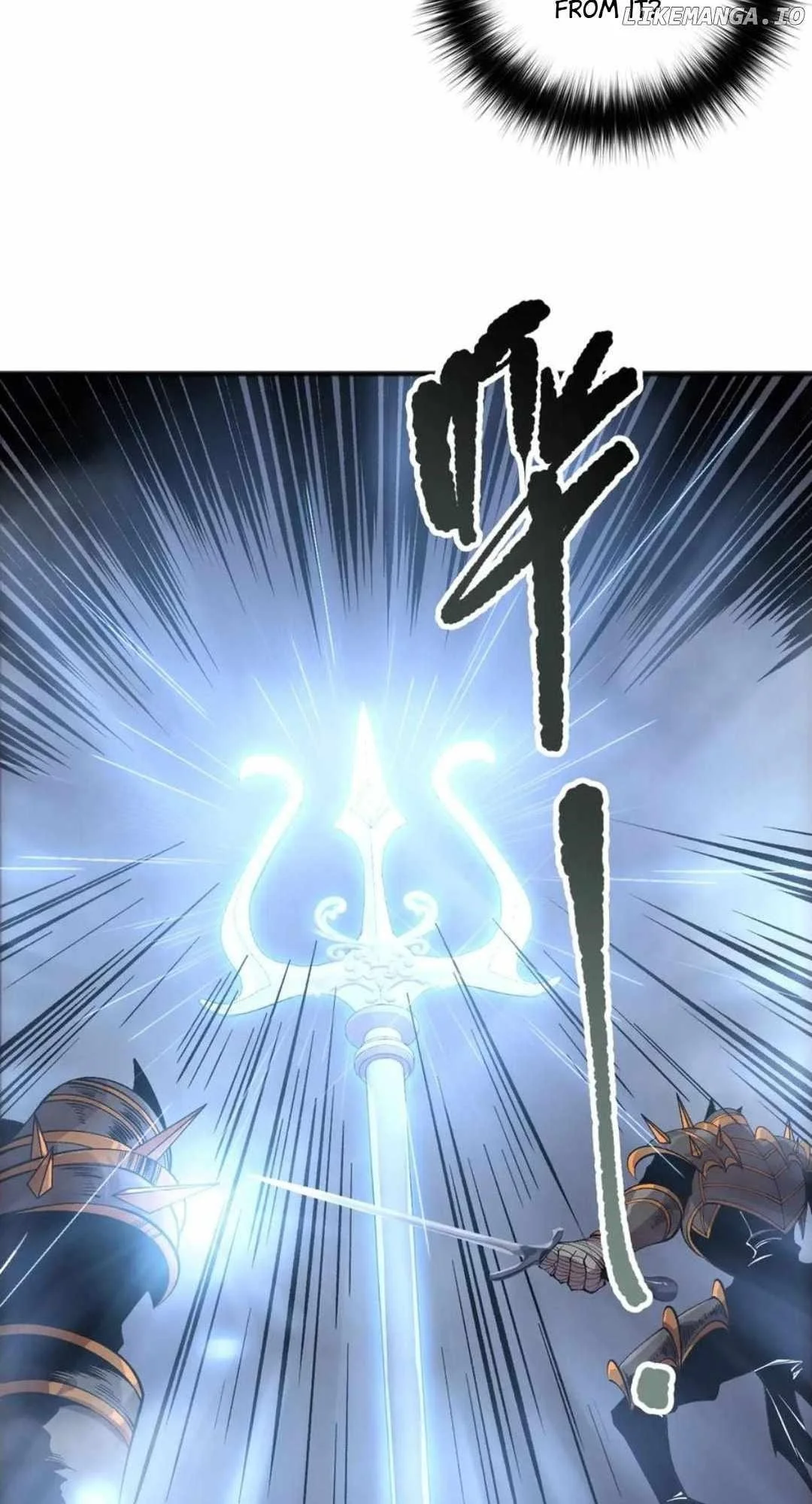 Read Catastrophic Necromancer Chapter 162 - catastrophicnecromancer.us | High Quality Manga Image 6