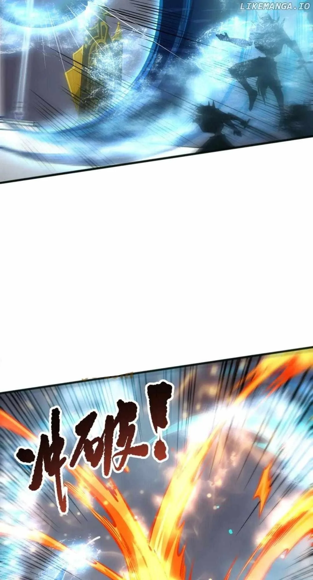 Read Catastrophic Necromancer Chapter 162 - catastrophicnecromancer.us | High Quality Manga Image 8