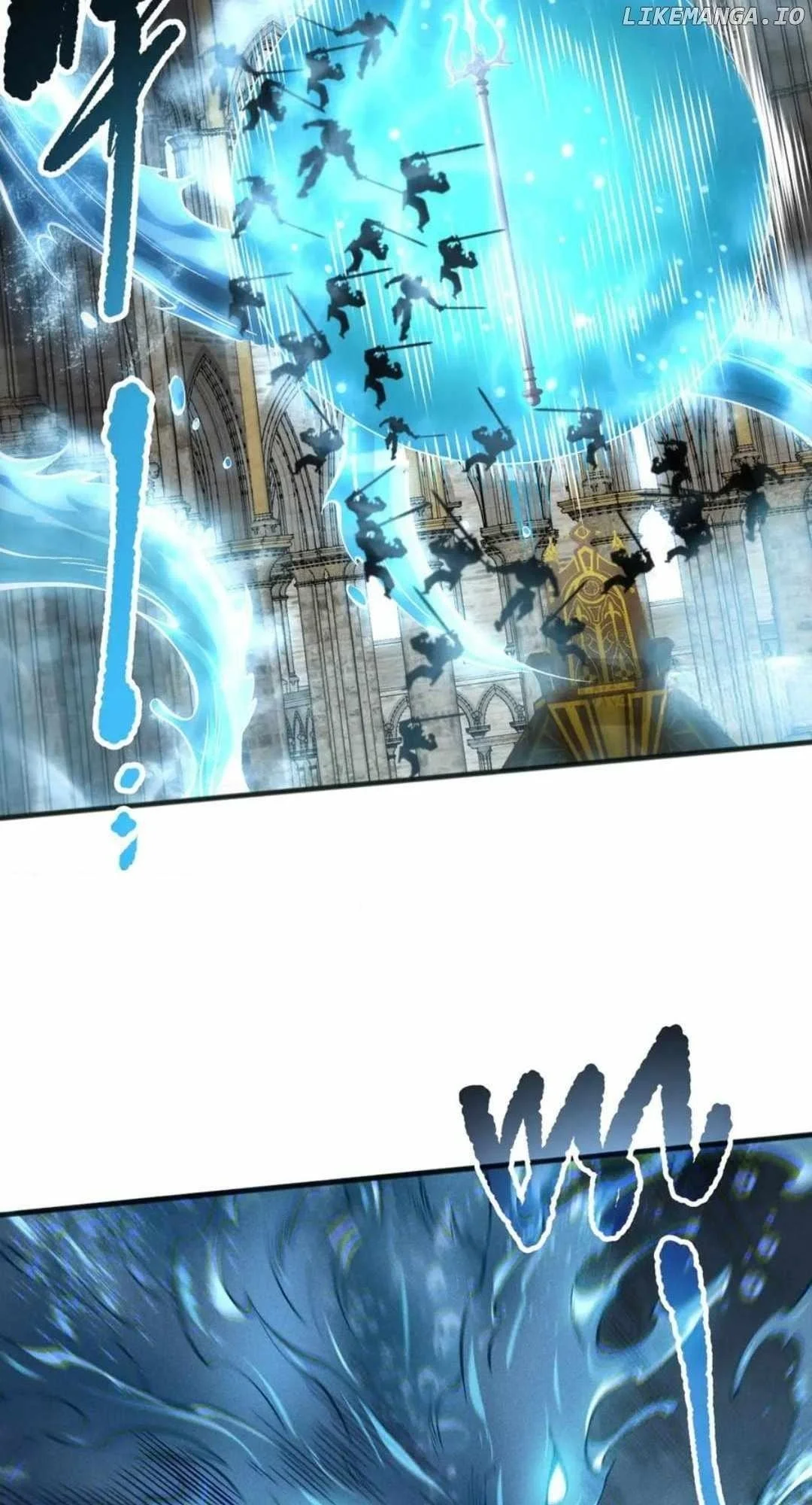 Read Catastrophic Necromancer Chapter 162 - catastrophicnecromancer.us | High Quality Manga Image 13