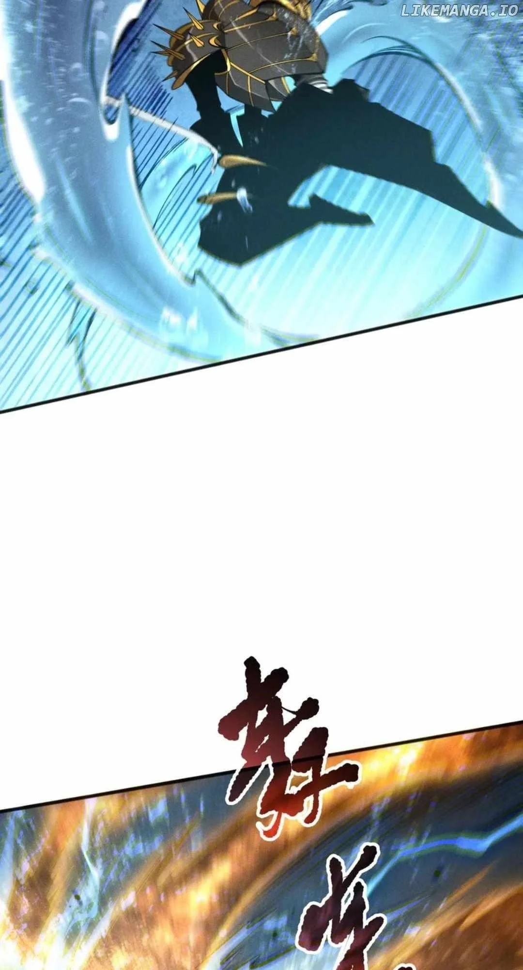 Read Catastrophic Necromancer Chapter 162 - catastrophicnecromancer.us | High Quality Manga Image 16