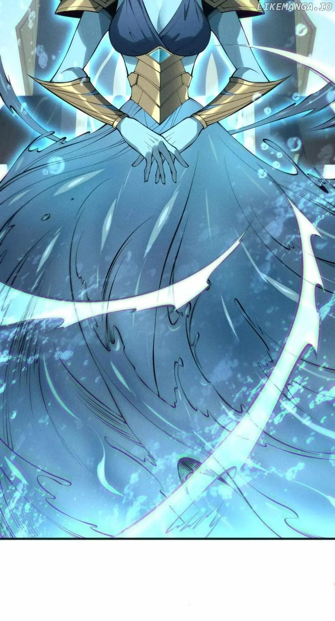 Read Catastrophic Necromancer Chapter 162 - catastrophicnecromancer.us | High Quality Manga Image 20