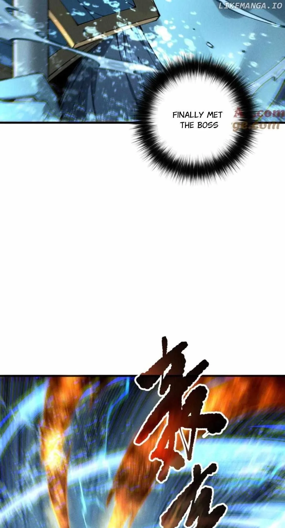 Read Catastrophic Necromancer Chapter 162 - catastrophicnecromancer.us | High Quality Manga Image 22