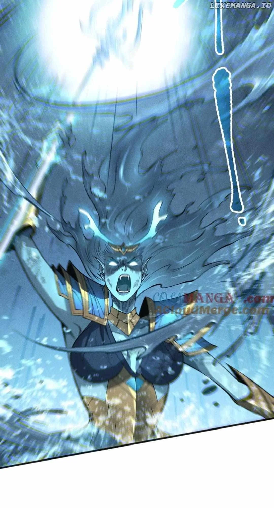 Read Catastrophic Necromancer Chapter 162 - catastrophicnecromancer.us | High Quality Manga Image 25