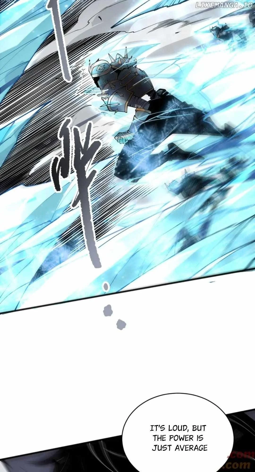 Read Catastrophic Necromancer Chapter 162 - catastrophicnecromancer.us | High Quality Manga Image 28