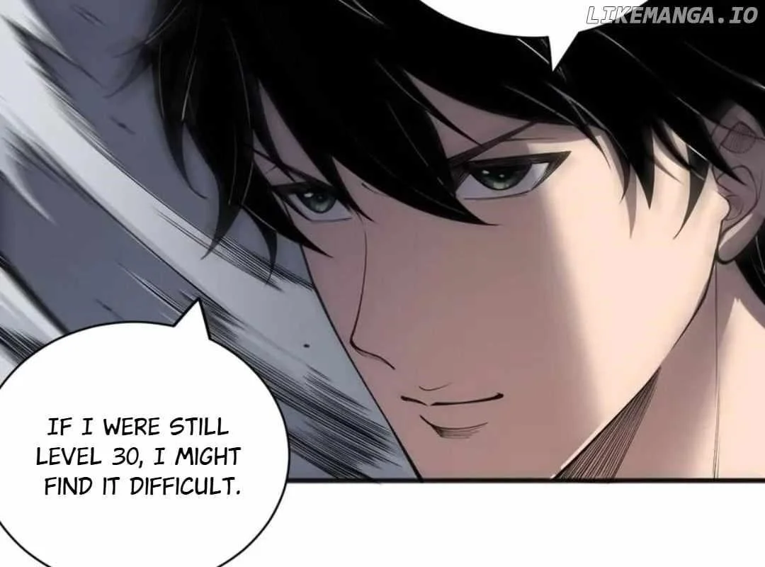 Read Catastrophic Necromancer Chapter 162 - catastrophicnecromancer.us | High Quality Manga Image 29