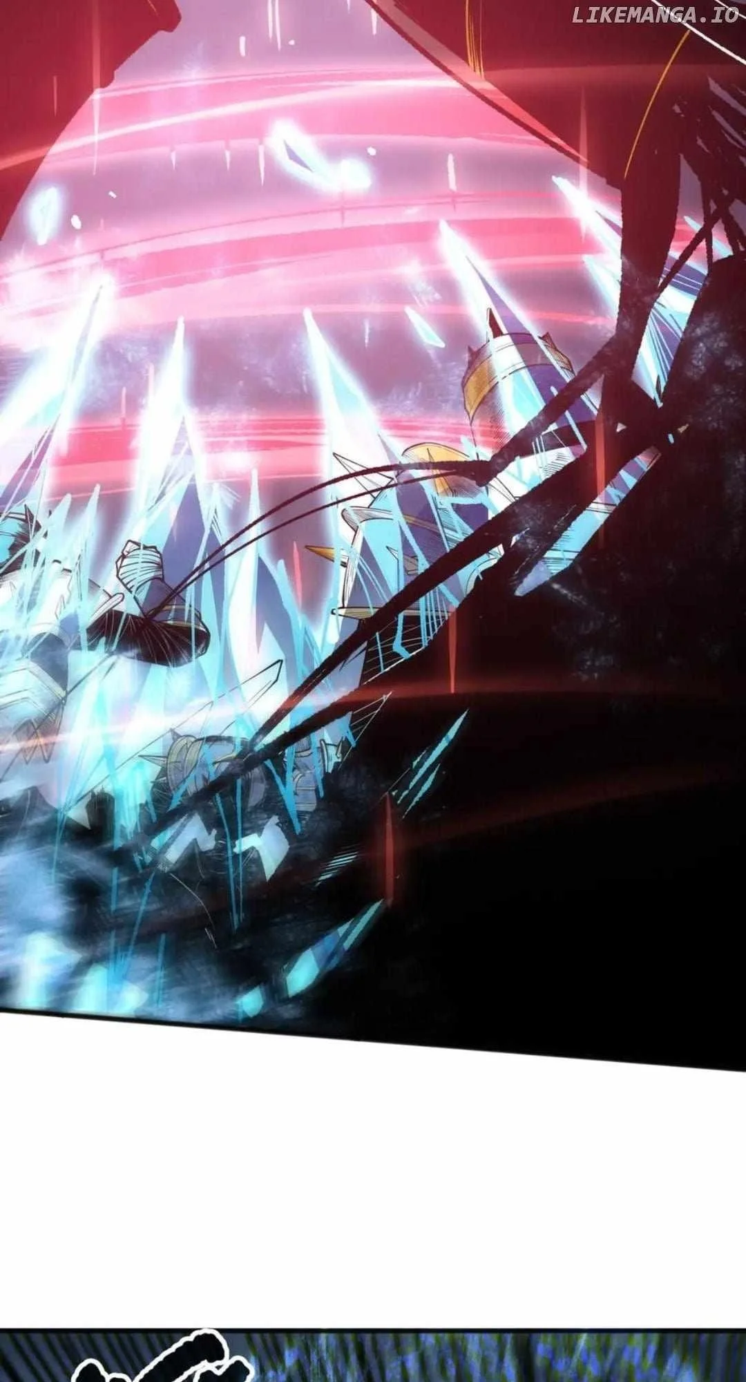 Read Catastrophic Necromancer Chapter 162 - catastrophicnecromancer.us | High Quality Manga Image 33