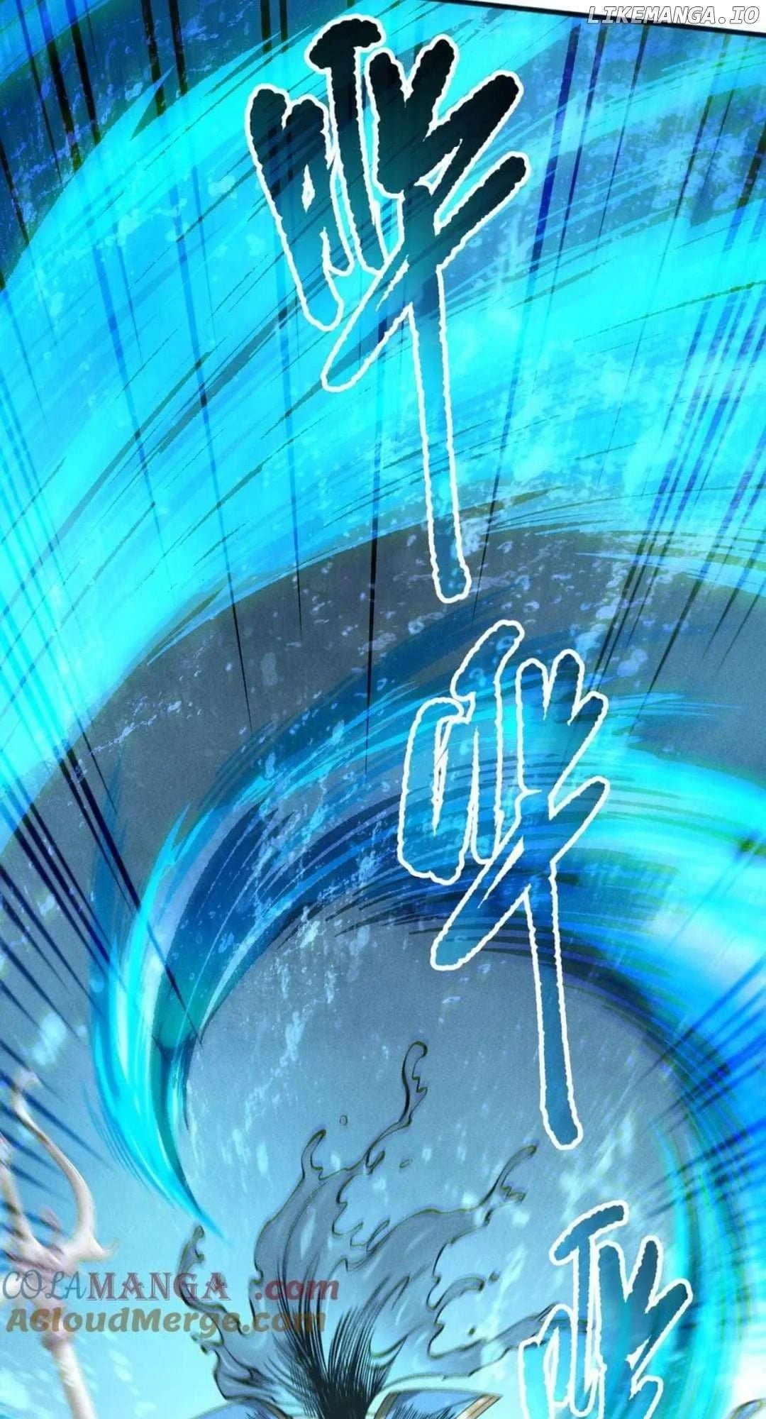 Read Catastrophic Necromancer Chapter 162 - catastrophicnecromancer.us | High Quality Manga Image 35