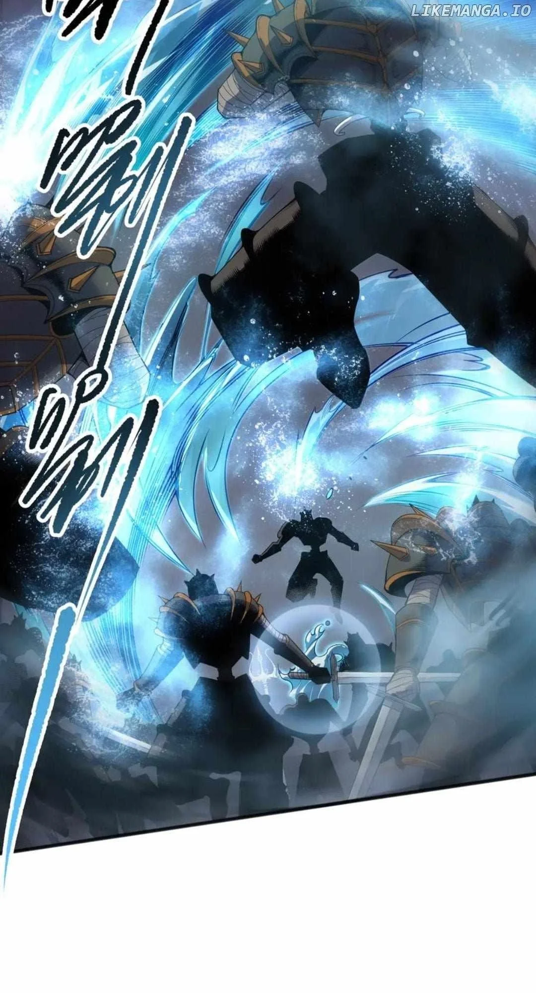 Read Catastrophic Necromancer Chapter 162 - catastrophicnecromancer.us | High Quality Manga Image 41