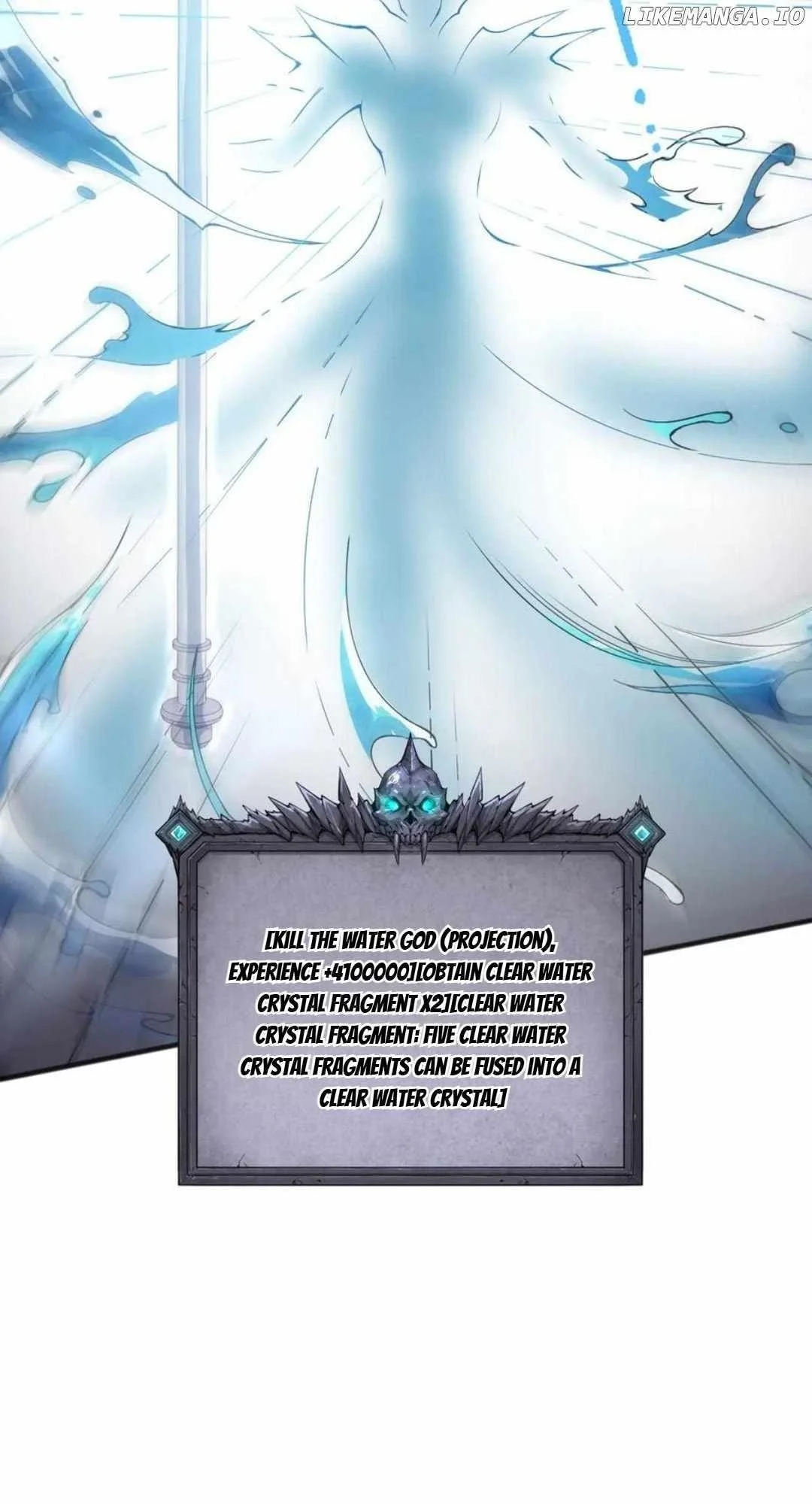 Read Catastrophic Necromancer Chapter 162 - catastrophicnecromancer.us | High Quality Manga Image 45