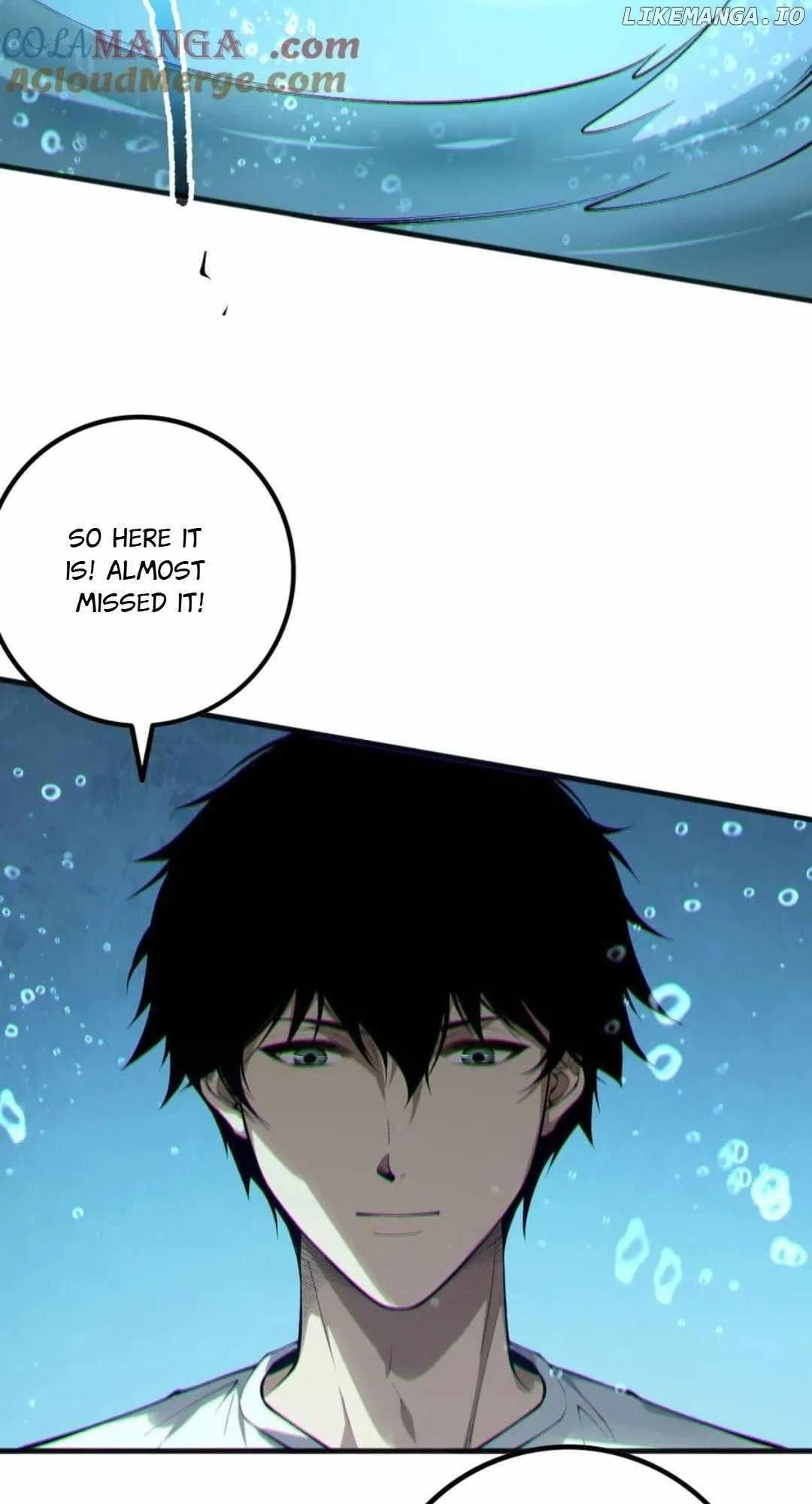 Read Catastrophic Necromancer Chapter 162 - catastrophicnecromancer.us | High Quality Manga Image 51