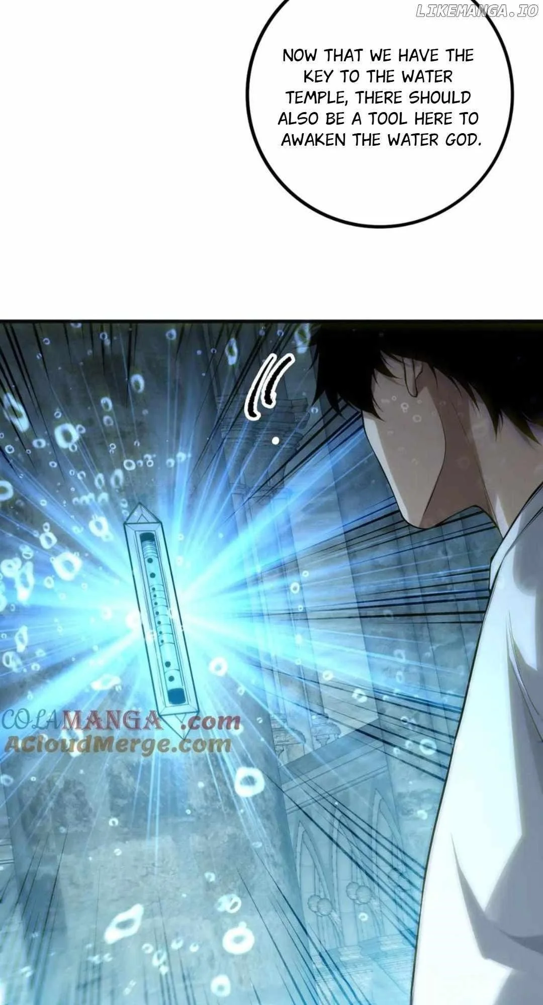 Read Catastrophic Necromancer Chapter 162 - catastrophicnecromancer.us | High Quality Manga Image 52