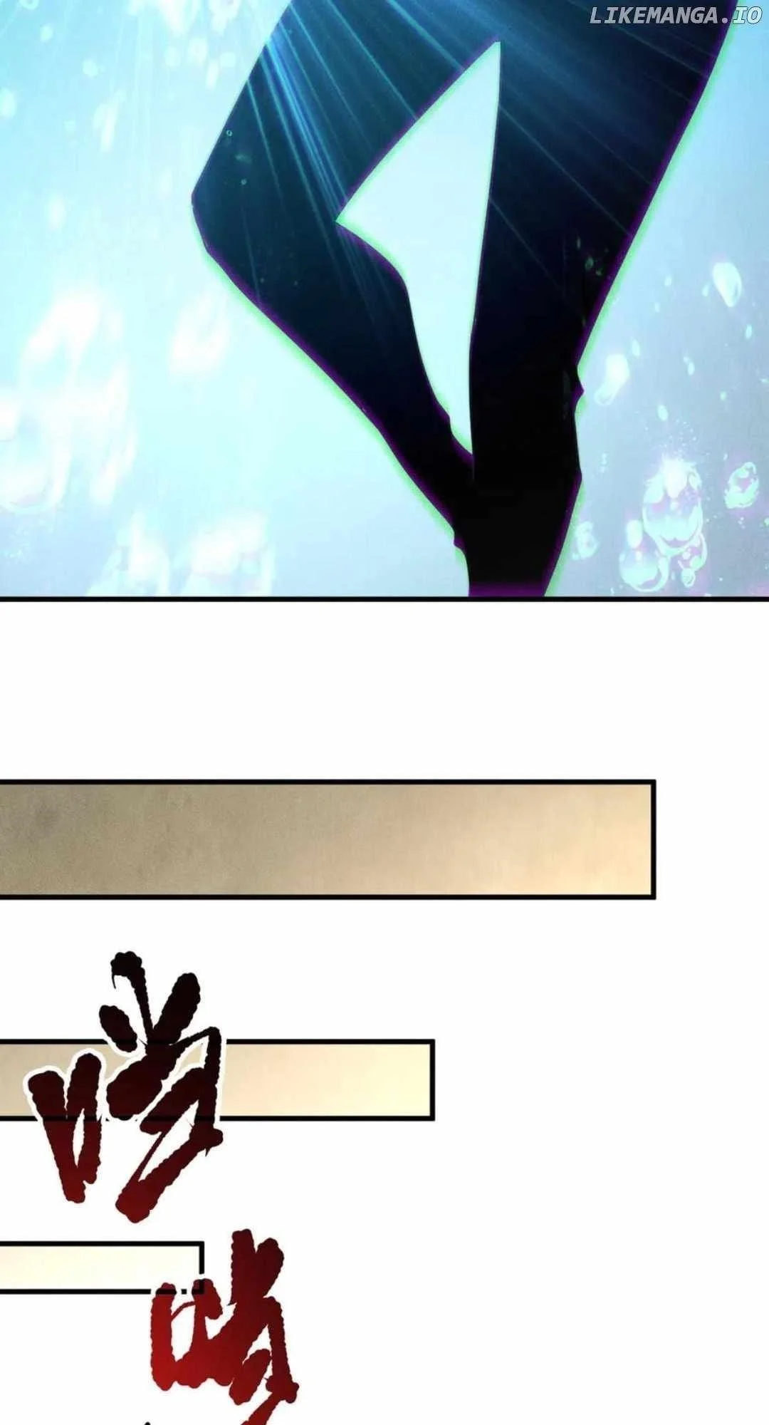 Read Catastrophic Necromancer Chapter 162 - catastrophicnecromancer.us | High Quality Manga Image 56