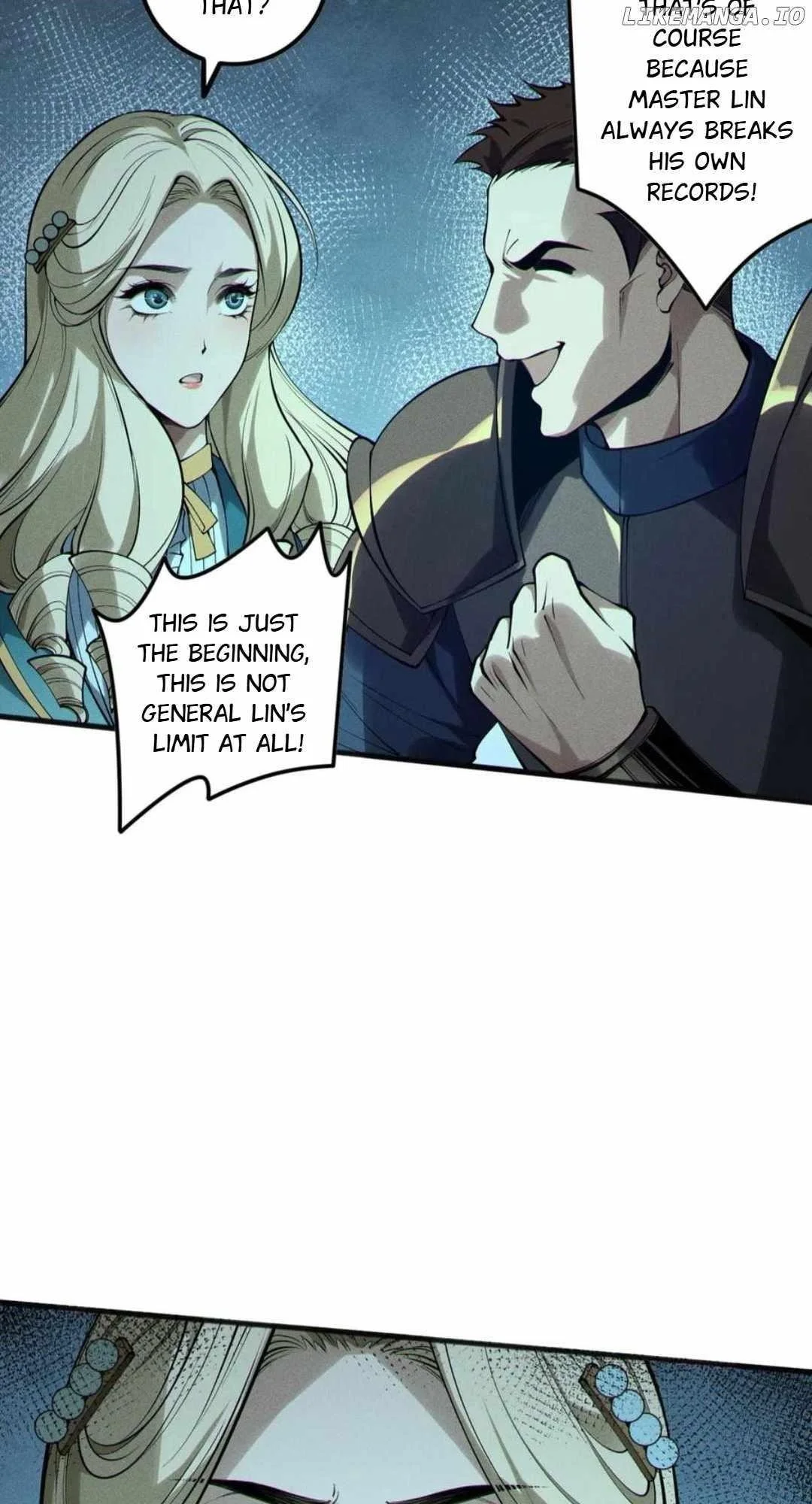 Read Catastrophic Necromancer Chapter 162 - catastrophicnecromancer.us | High Quality Manga Image 58