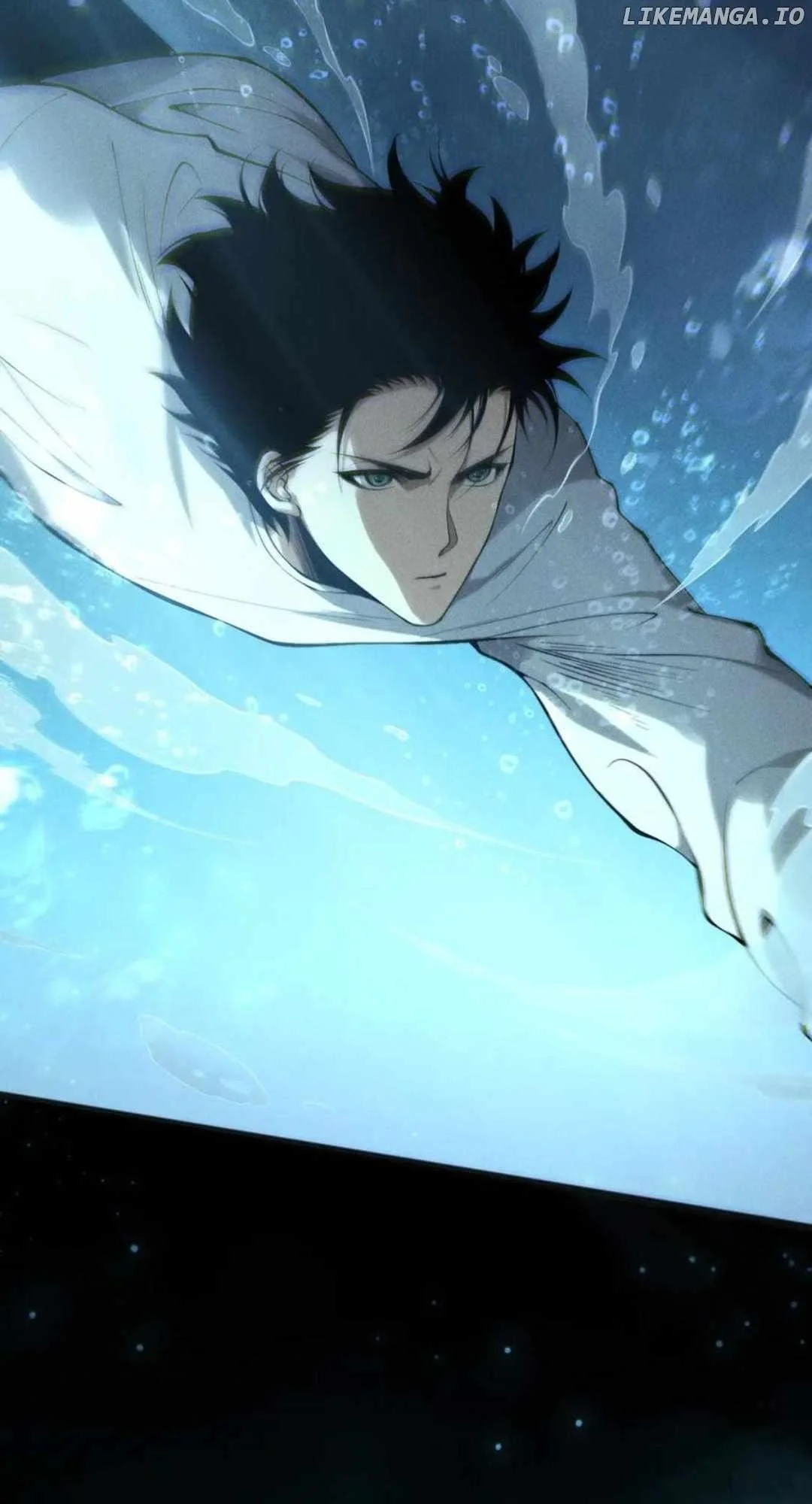 Read Catastrophic Necromancer Chapter 163 - catastrophicnecromancer.us | High Quality Manga Image 6