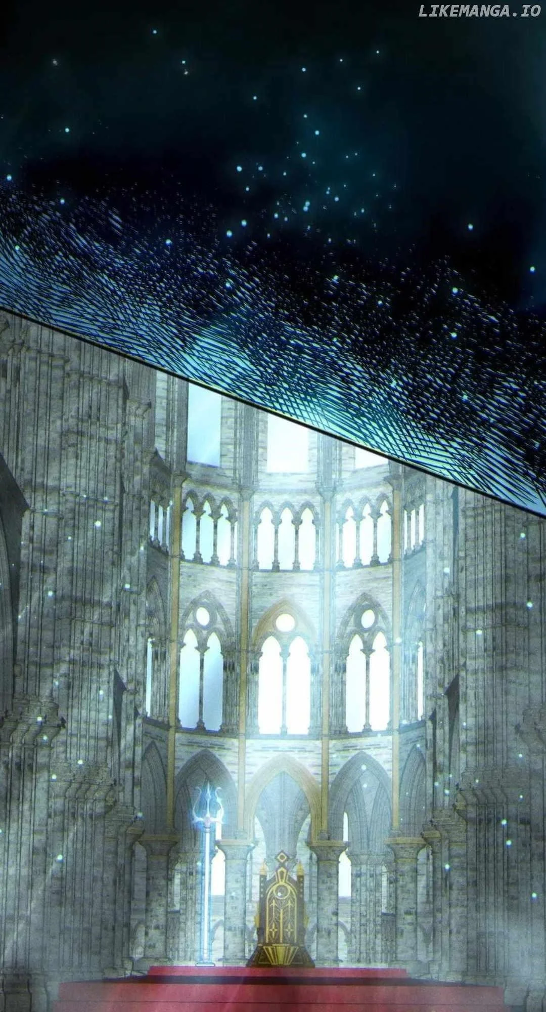 Read Catastrophic Necromancer Chapter 163 - catastrophicnecromancer.us | High Quality Manga Image 7