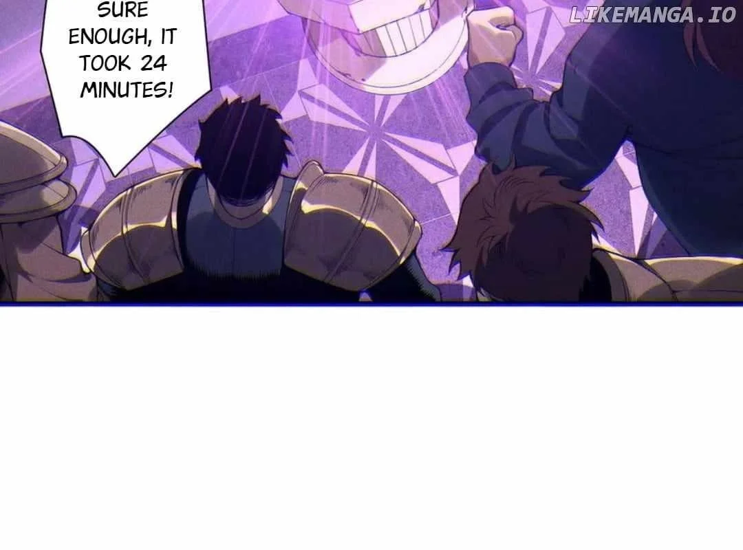 Read Catastrophic Necromancer Chapter 163 - catastrophicnecromancer.us | High Quality Manga Image 14