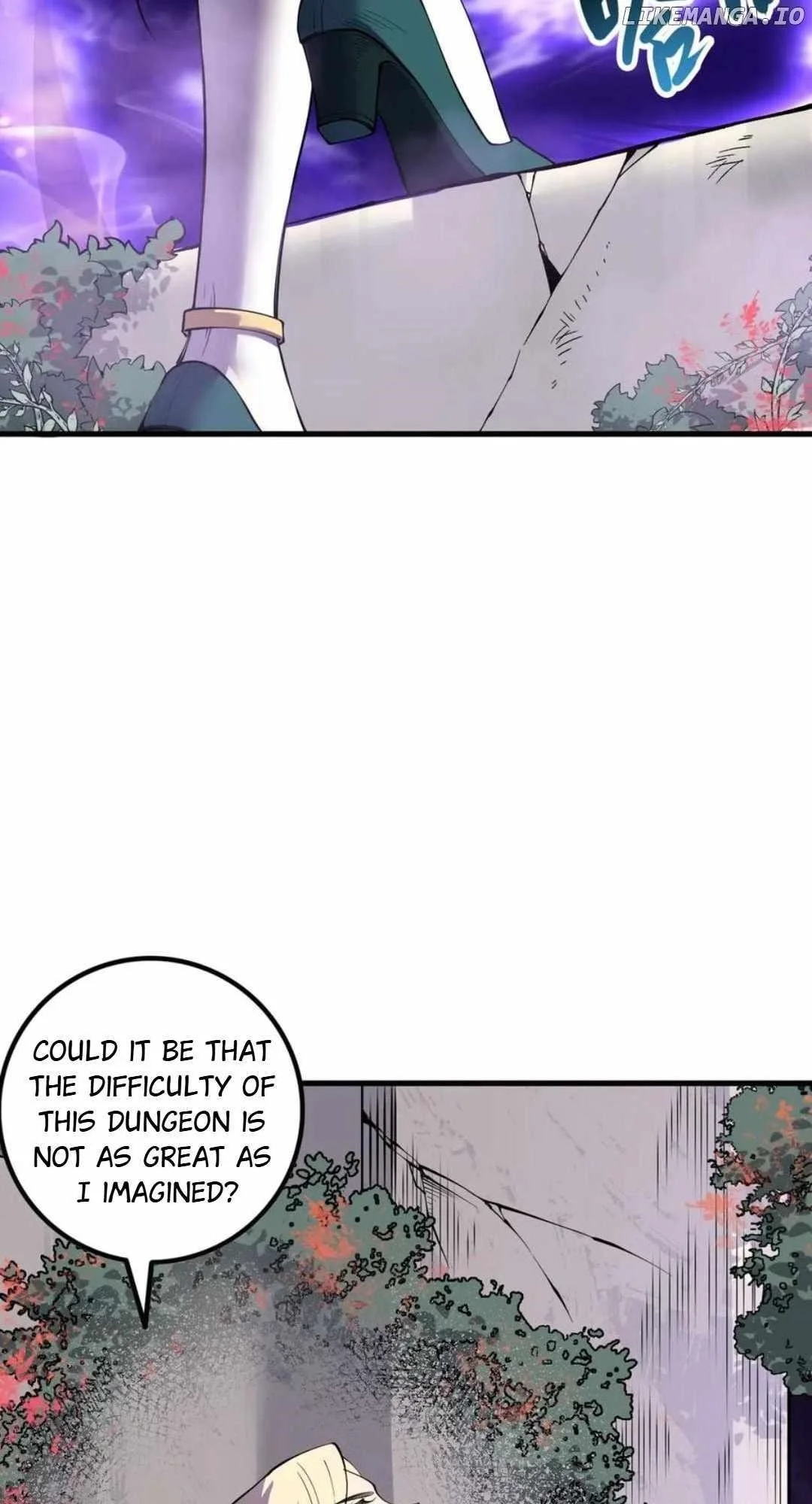 Read Catastrophic Necromancer Chapter 163 - catastrophicnecromancer.us | High Quality Manga Image 16