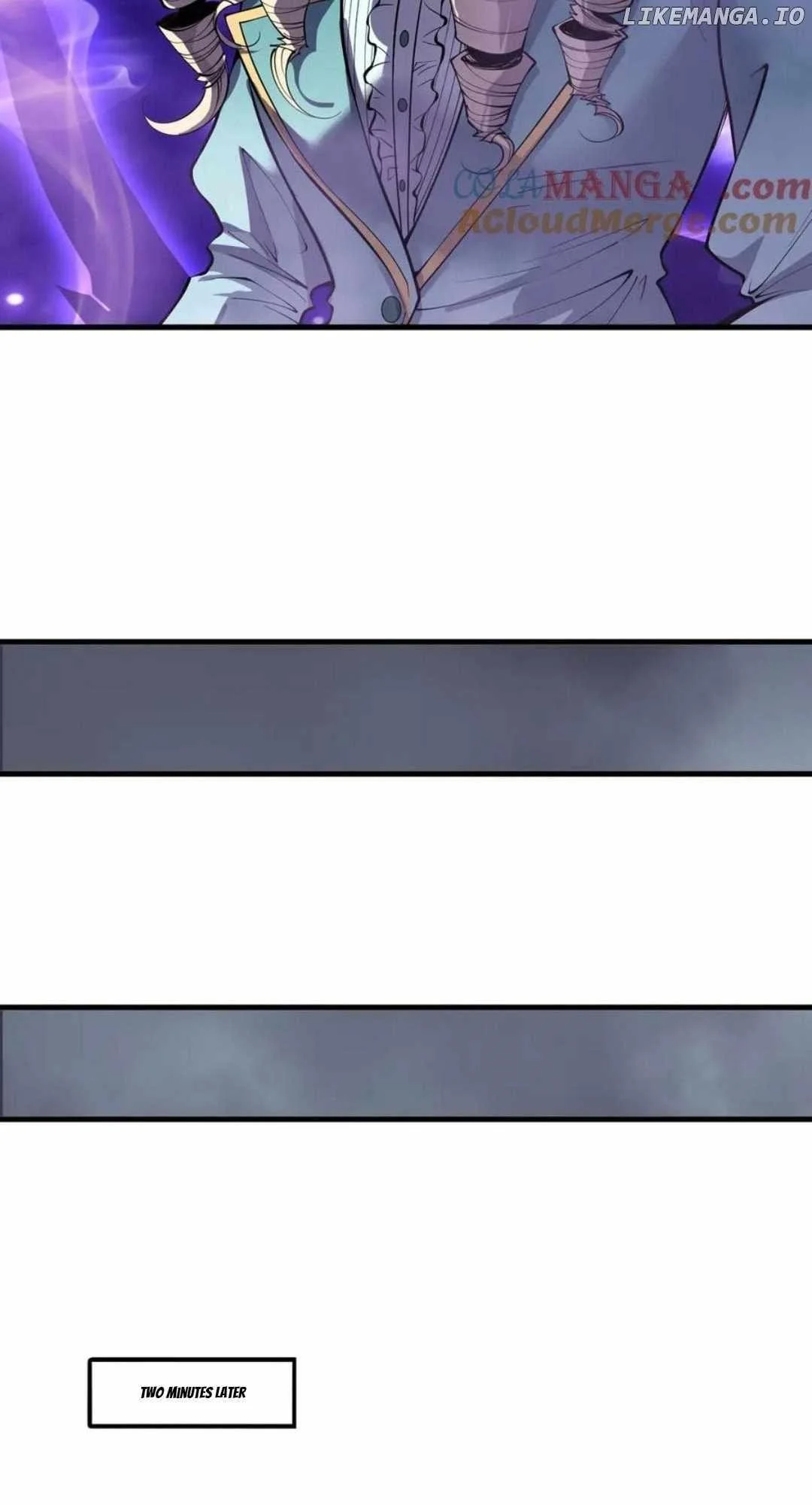 Read Catastrophic Necromancer Chapter 163 - catastrophicnecromancer.us | High Quality Manga Image 19