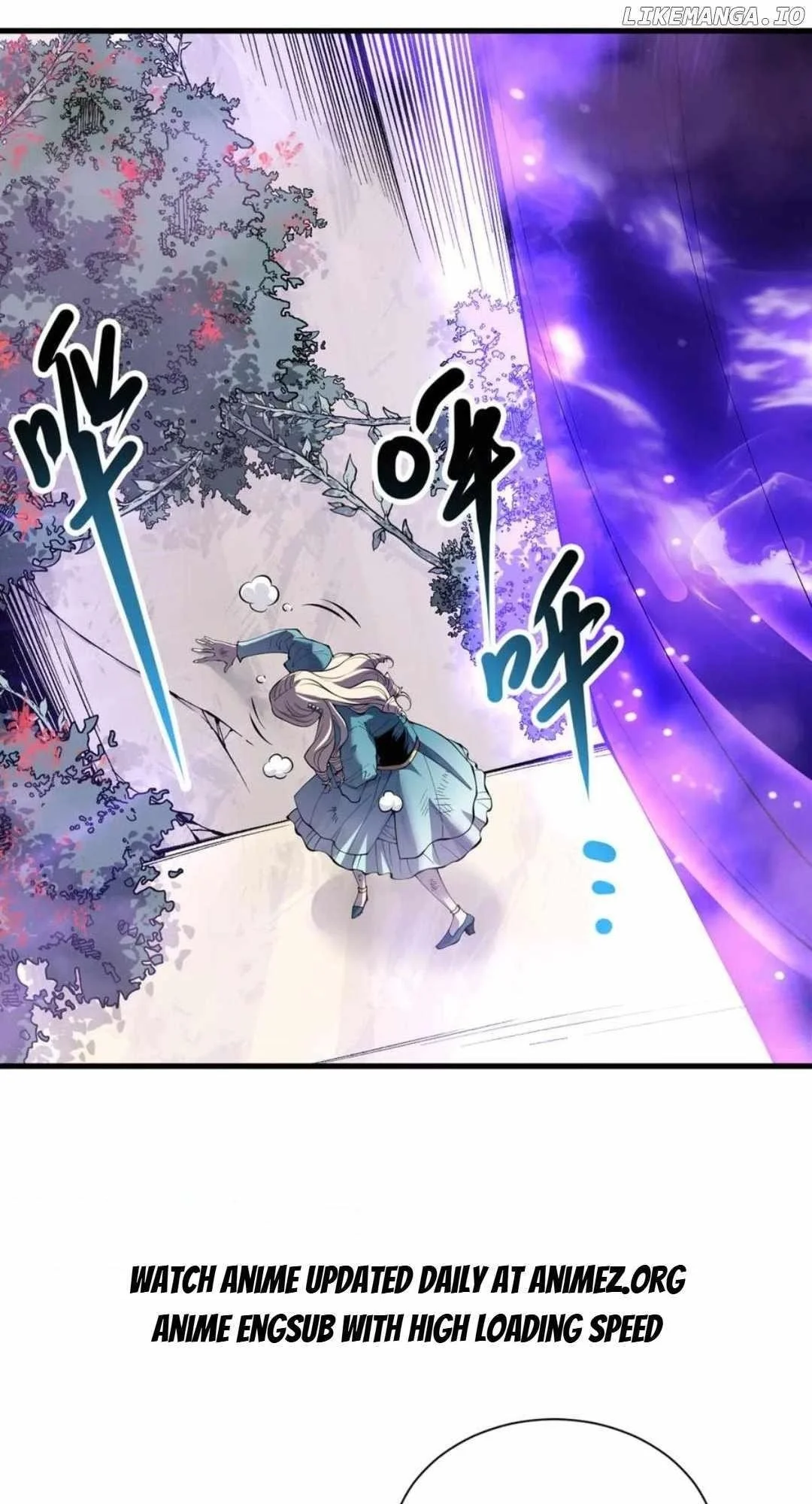 Read Catastrophic Necromancer Chapter 163 - catastrophicnecromancer.us | High Quality Manga Image 20