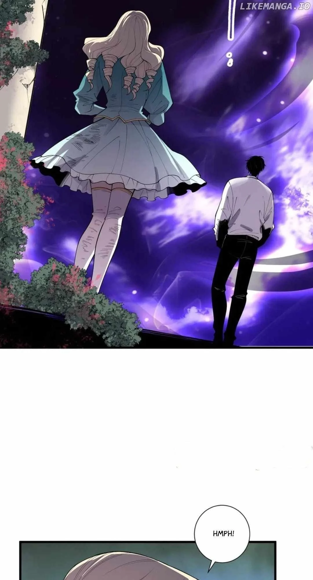 Read Catastrophic Necromancer Chapter 163 - catastrophicnecromancer.us | High Quality Manga Image 25