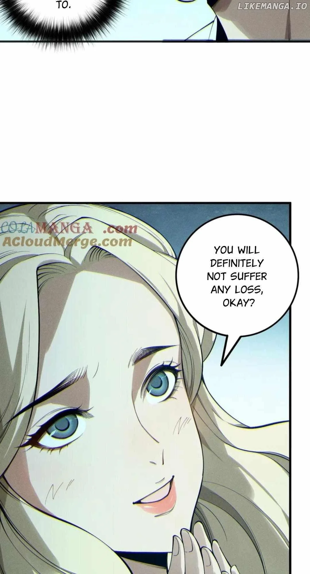 Read Catastrophic Necromancer Chapter 163 - catastrophicnecromancer.us | High Quality Manga Image 34