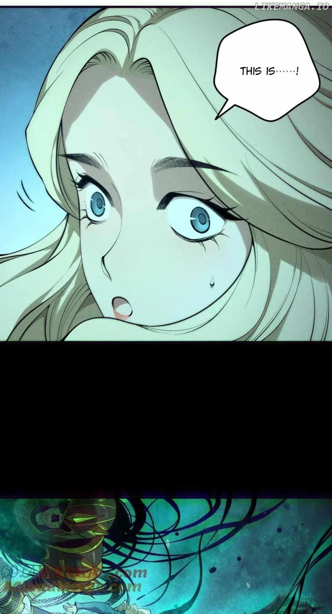 Read Catastrophic Necromancer Chapter 163 - catastrophicnecromancer.us | High Quality Manga Image 40