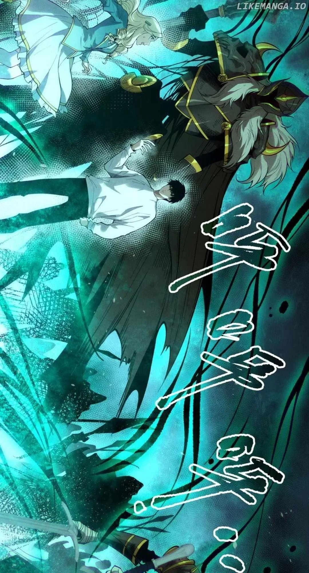 Read Catastrophic Necromancer Chapter 163 - catastrophicnecromancer.us | High Quality Manga Image 41