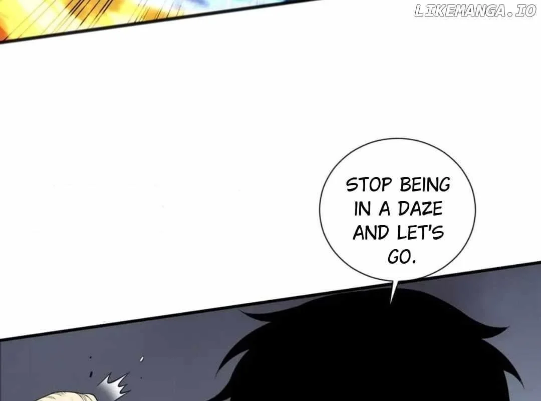 Read Catastrophic Necromancer Chapter 163 - catastrophicnecromancer.us | High Quality Manga Image 44